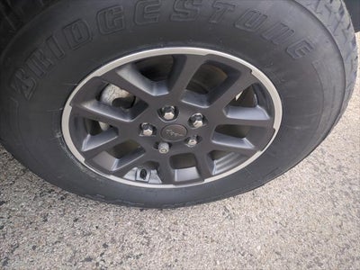 2021 Jeep Wrangler Unlimited 80th Anniversary 4x4