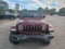 2021 Jeep Wrangler Unlimited 80th Anniversary 4x4