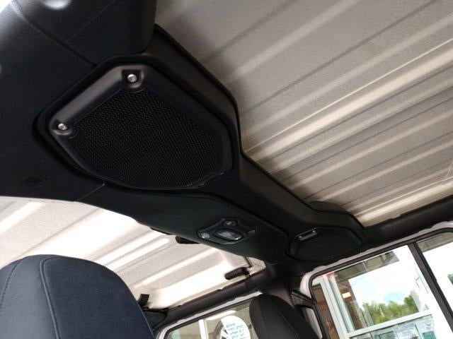 2020 Jeep Wrangler Unlimited Sport S 4x4