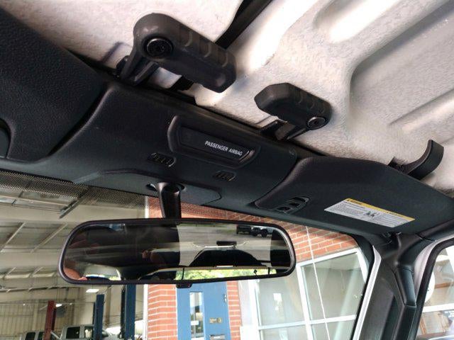 2020 Jeep Wrangler Unlimited Sport S 4x4