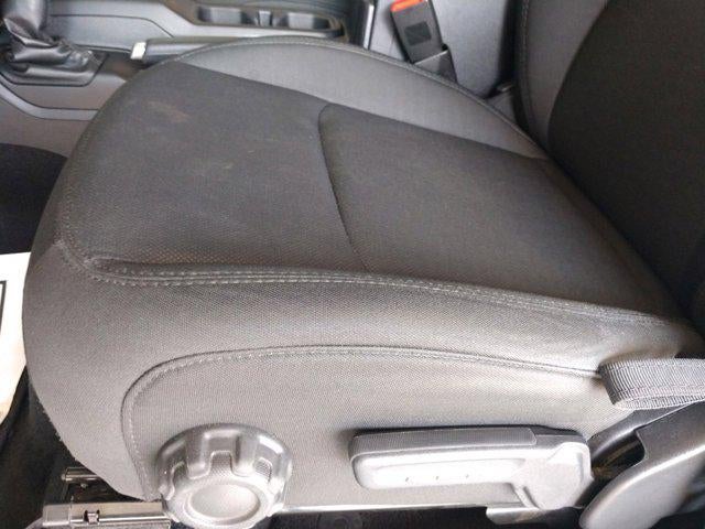 2020 Jeep Wrangler Unlimited Sport S 4x4