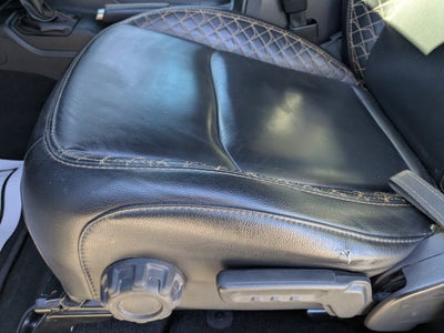 2021 Jeep Wrangler Unlimited High Altitude 4x4