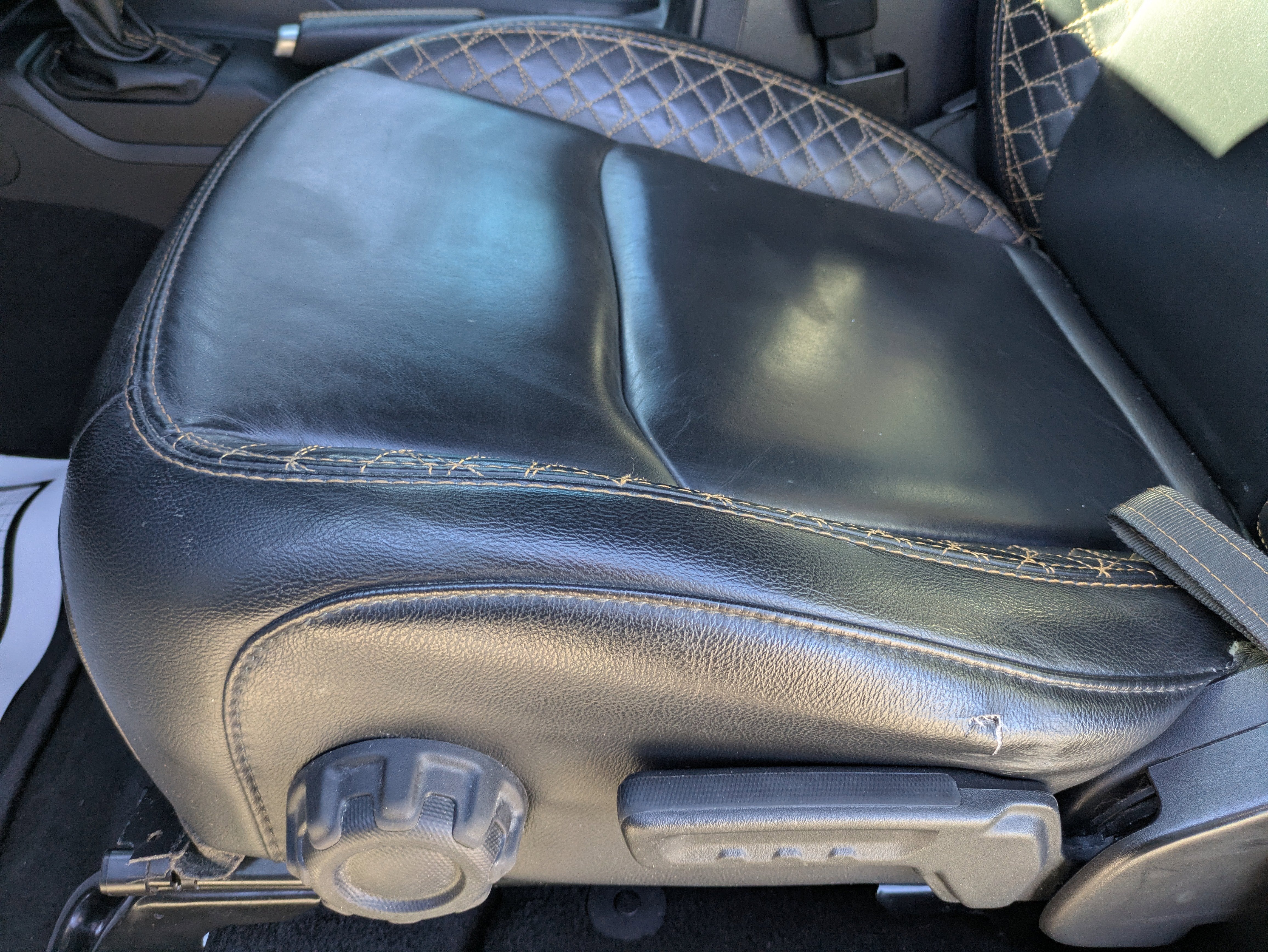 2021 Jeep Wrangler Unlimited High Altitude 4x4