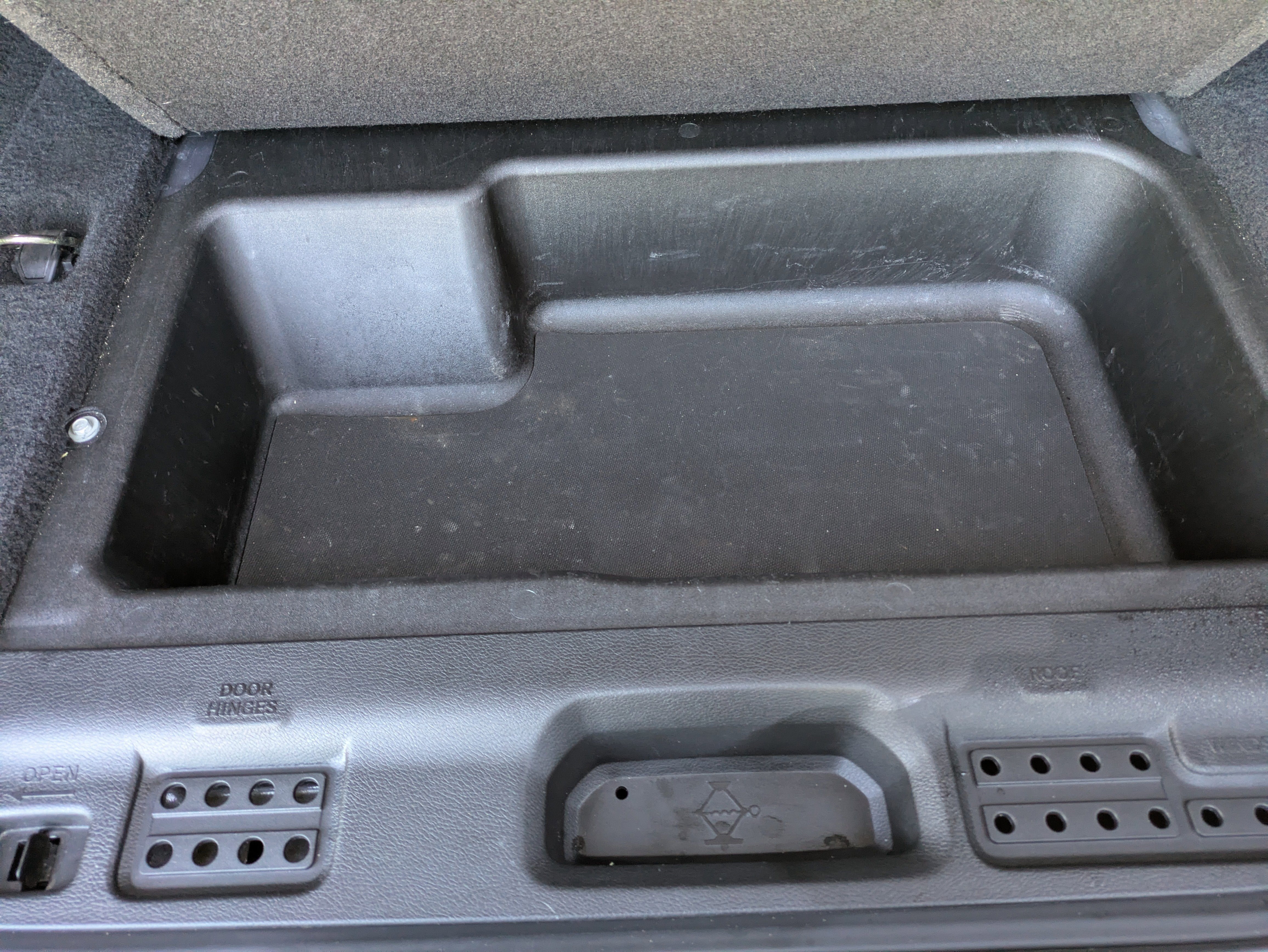 2021 Jeep Wrangler Unlimited High Altitude 4x4