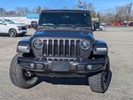 2021 Jeep Wrangler Unlimited High Altitude 4x4