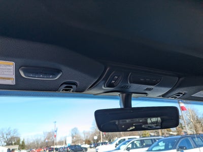 2021 Jeep Wrangler Unlimited High Altitude 4x4