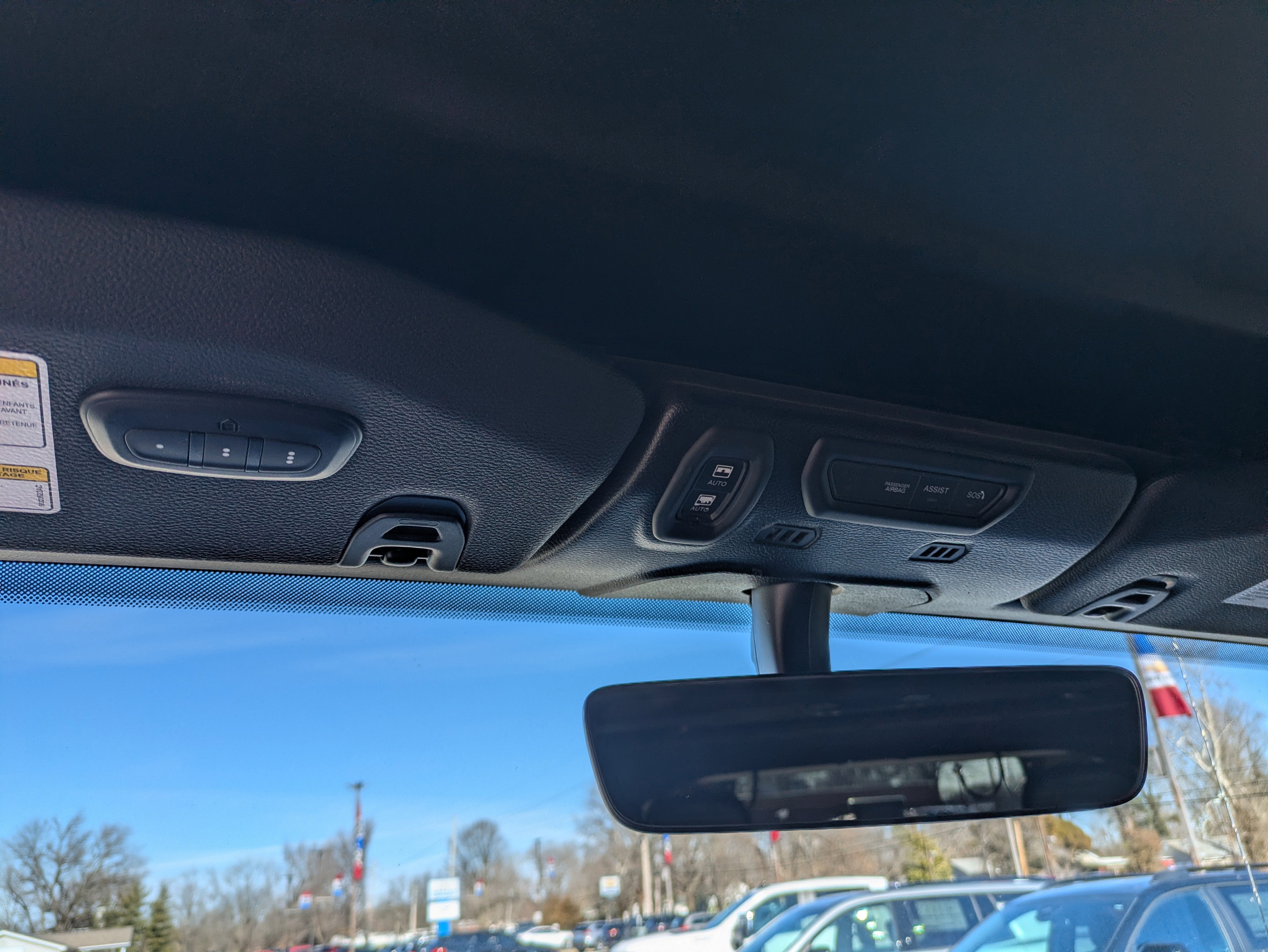 2021 Jeep Wrangler Unlimited High Altitude 4x4