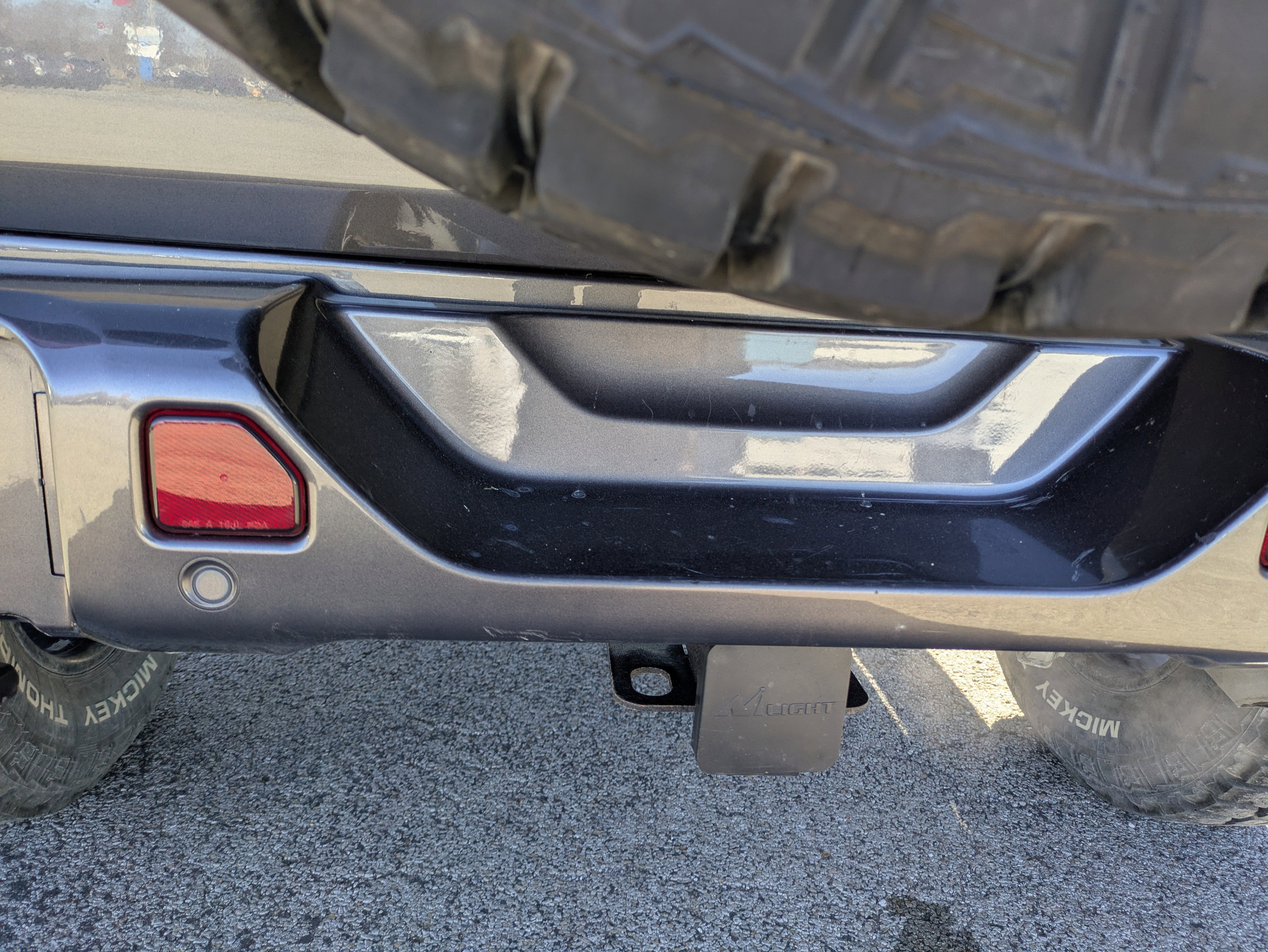 2021 Jeep Wrangler Unlimited High Altitude 4x4