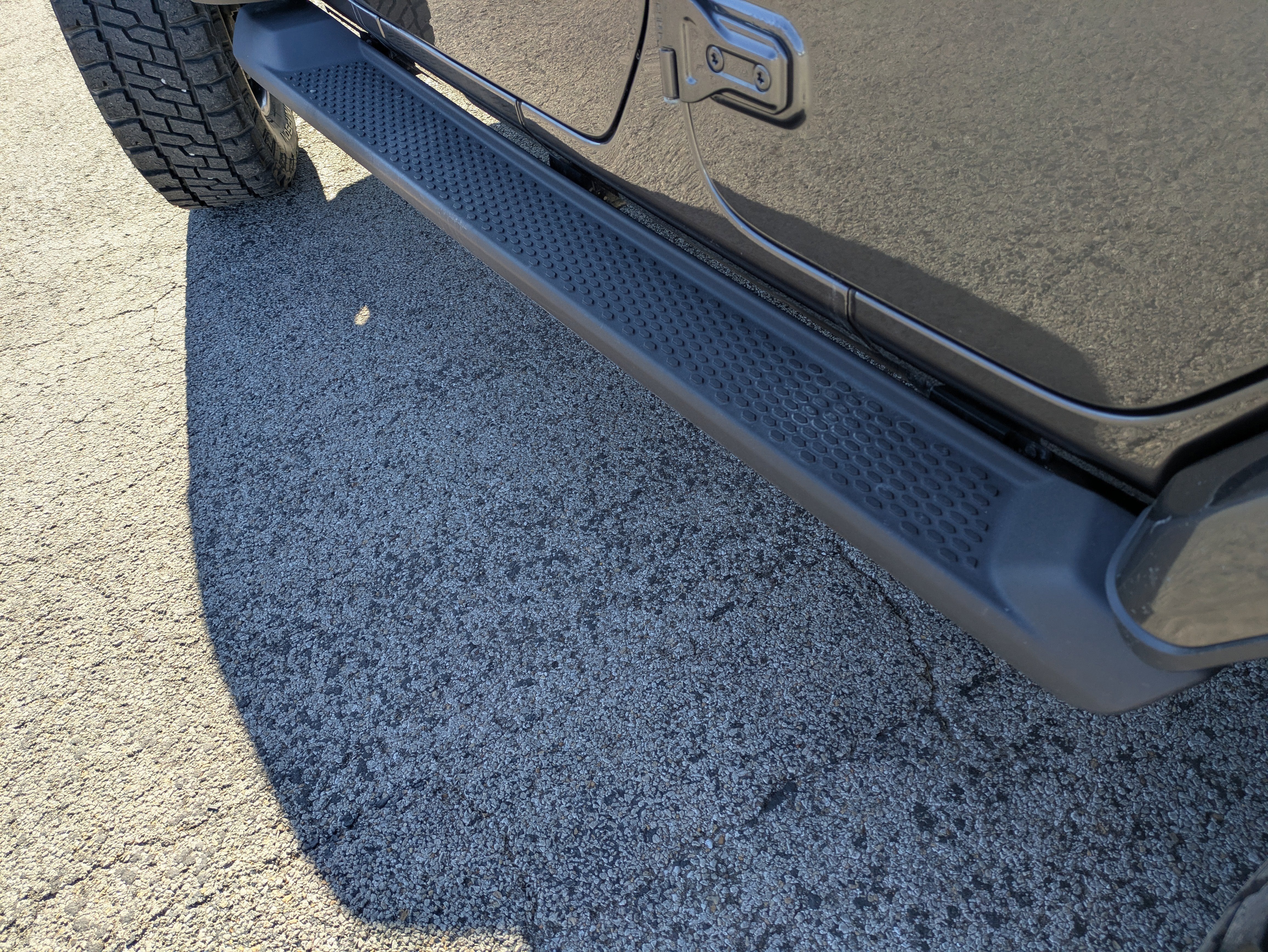 2021 Jeep Wrangler Unlimited High Altitude 4x4