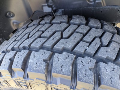 2021 Jeep Wrangler Unlimited High Altitude 4x4