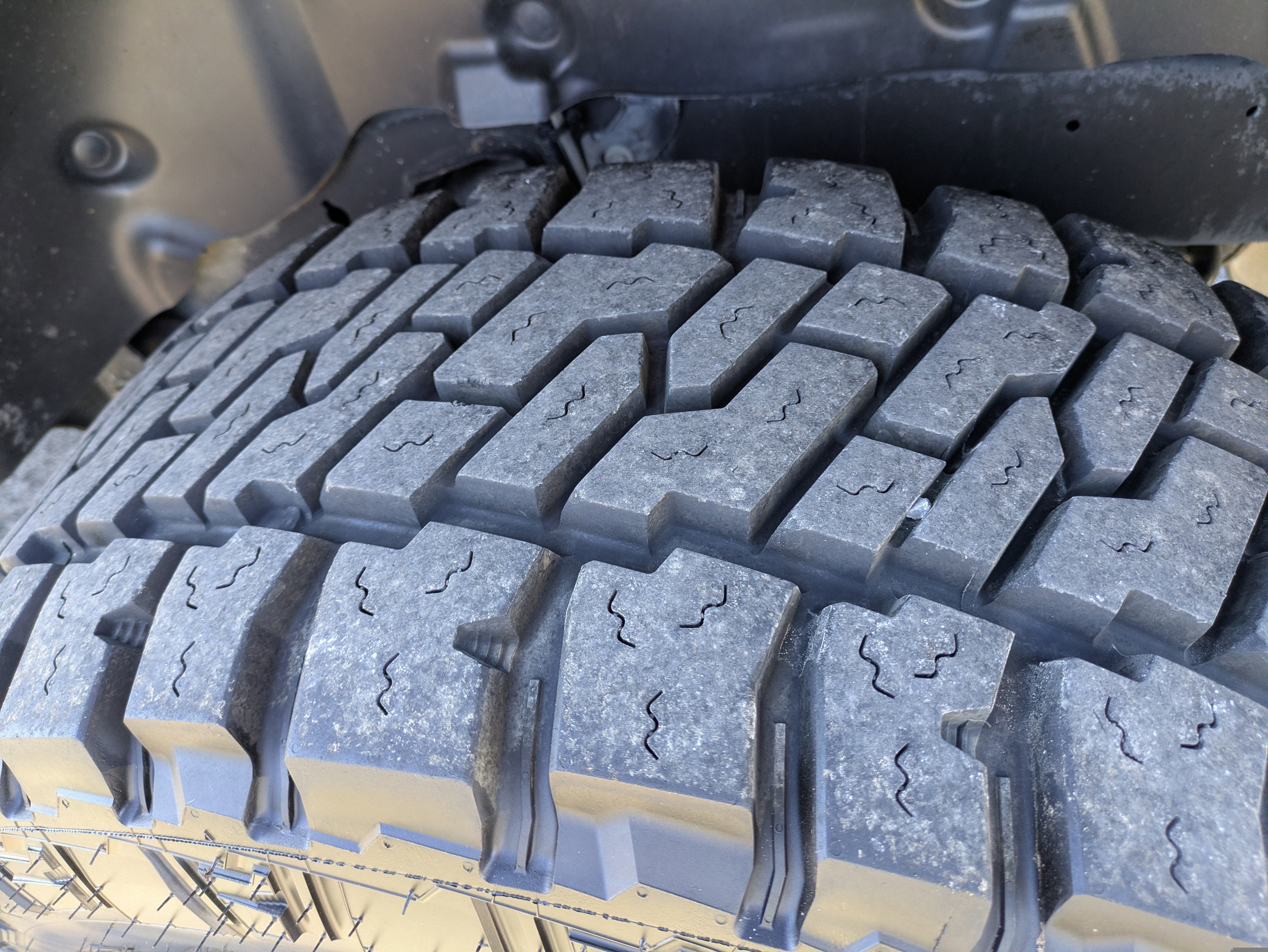 2021 Jeep Wrangler Unlimited High Altitude 4x4