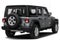 2021 Jeep Wrangler Unlimited High Altitude 4x4