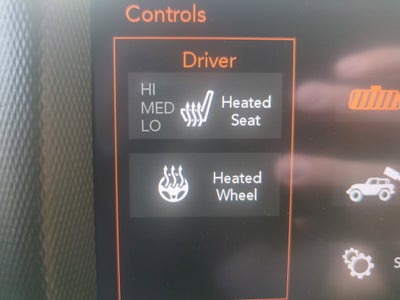 2022 Jeep Wrangler Unlimited Sahara 4x4