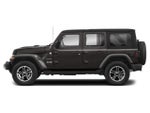 2022 Jeep Wrangler Unlimited Sahara 4x4