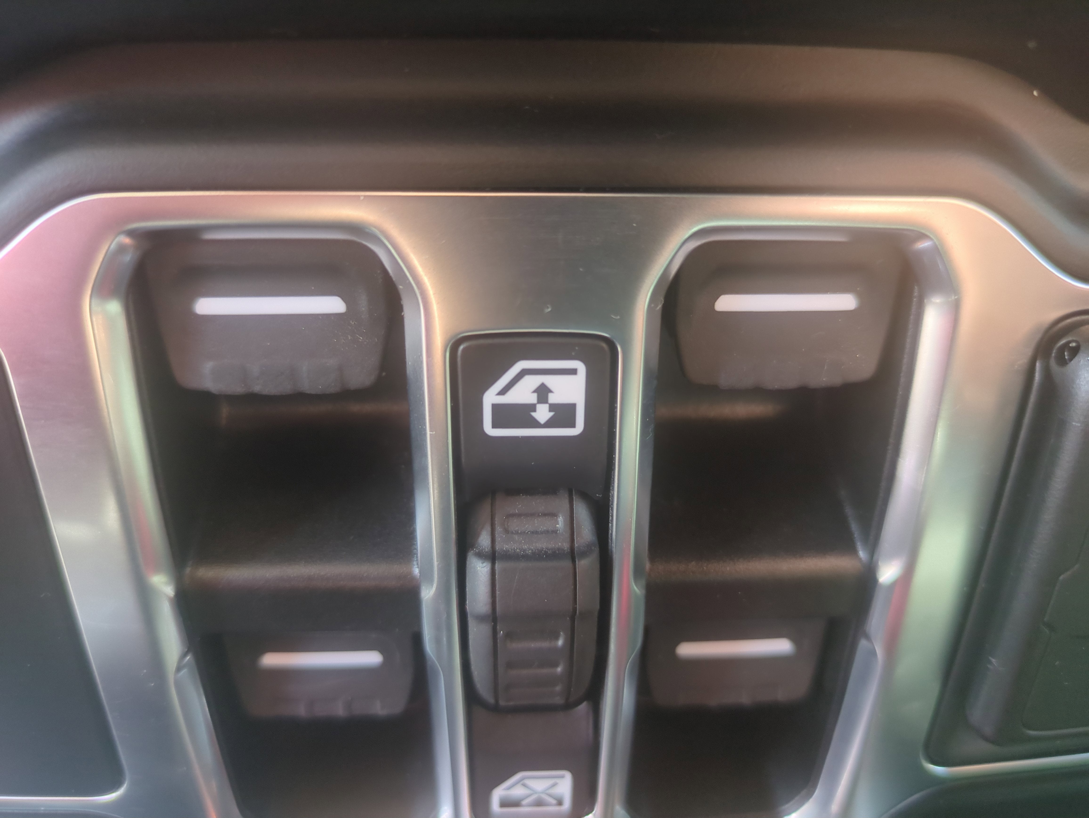 2022 Jeep Wrangler Unlimited Sahara 4x4