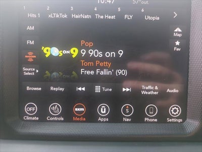 2022 Jeep Wrangler Unlimited Sahara 4x4