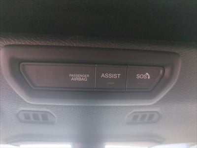 2022 Jeep Wrangler Unlimited Sahara 4x4