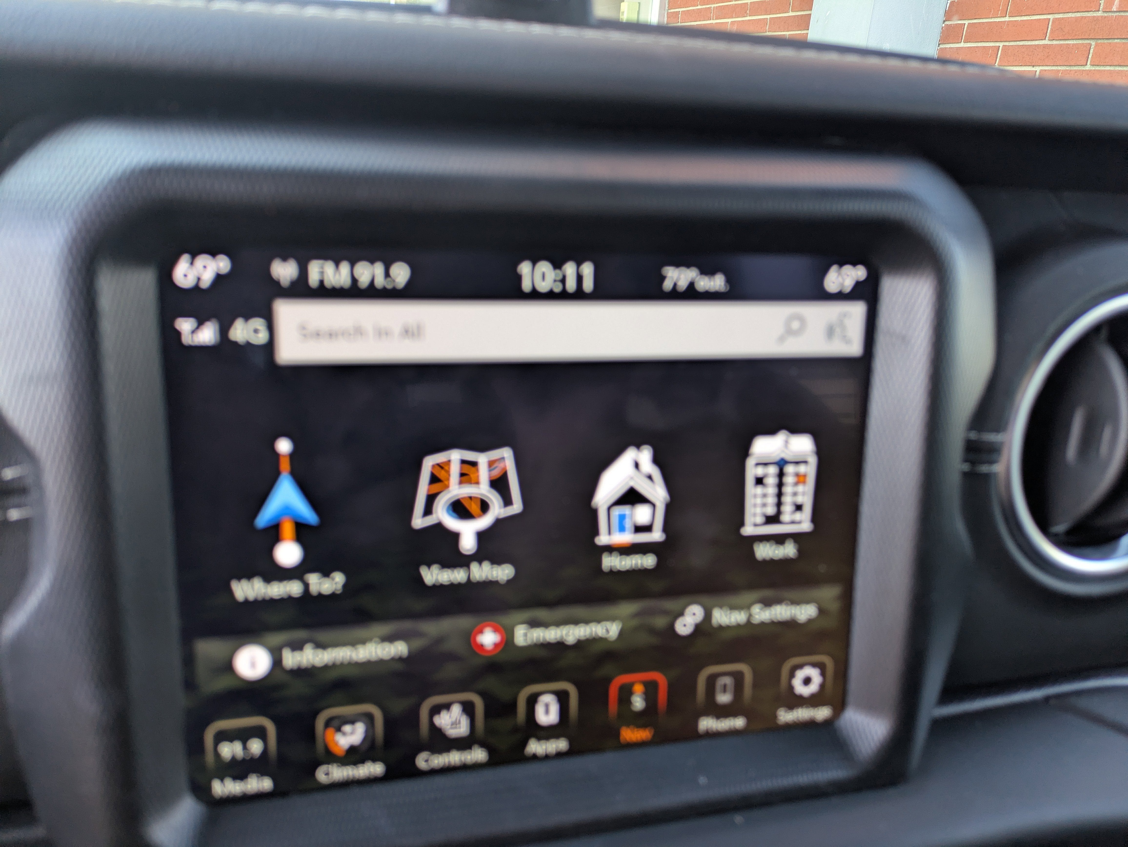 2021 Jeep Wrangler Unlimited Sahara 4x4