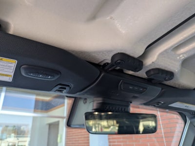 2021 Jeep Wrangler Unlimited Sahara 4x4