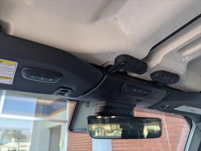 2021 Jeep Wrangler Unlimited Sahara 4x4