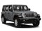 2021 Jeep Wrangler Unlimited Sahara 4x4