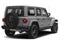 2022 Jeep Wrangler 4xe Unlimited High Altitude 4x4