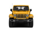 2022 Jeep Wrangler 4xe Unlimited High Altitude 4x4