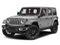 2022 Jeep Wrangler 4xe Unlimited High Altitude 4x4