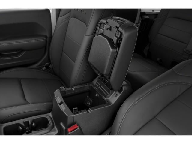 2022 Jeep Wrangler 4xe Unlimited High Altitude 4x4