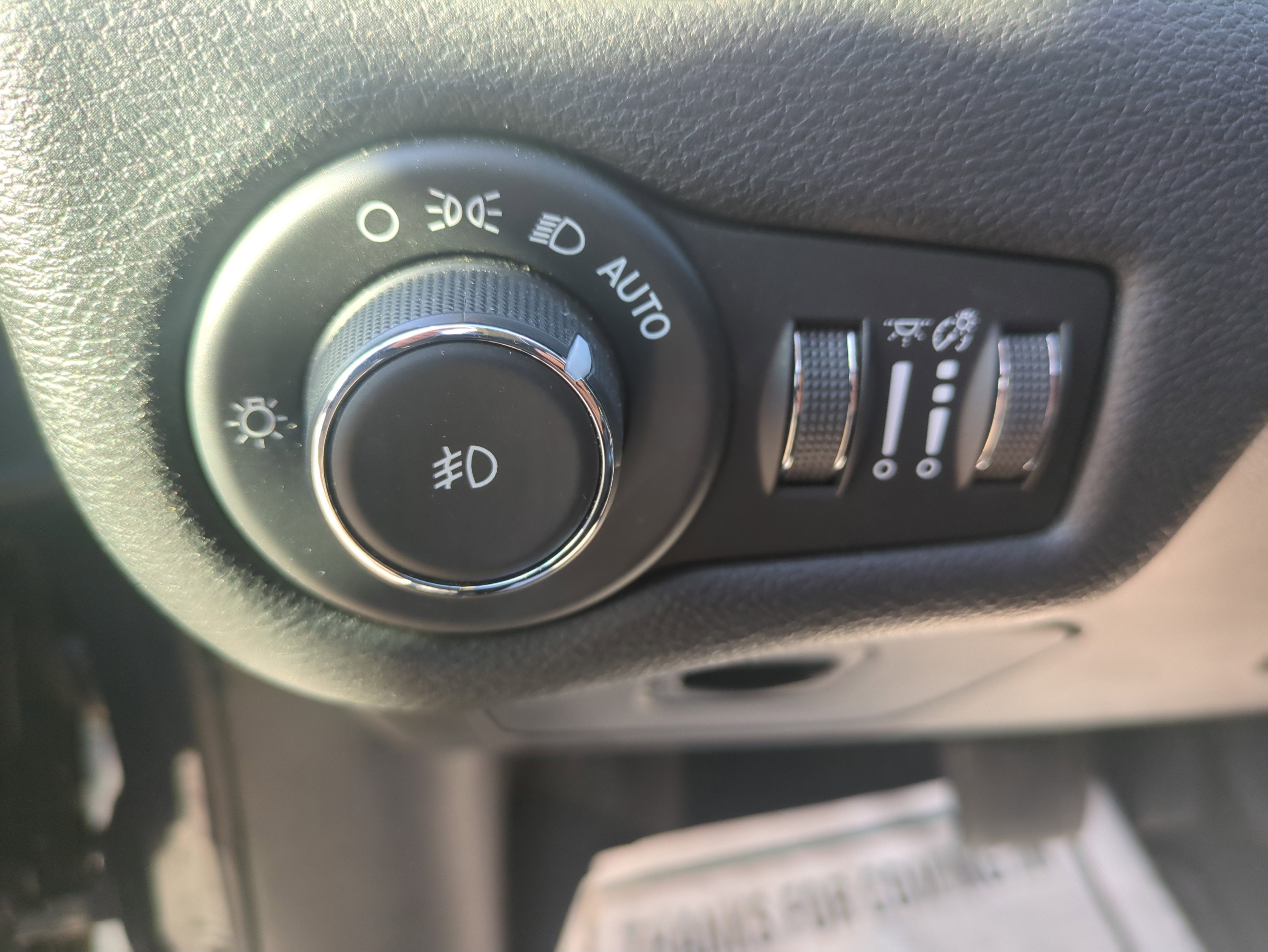 2018 Jeep Cherokee Latitude Plus FWD