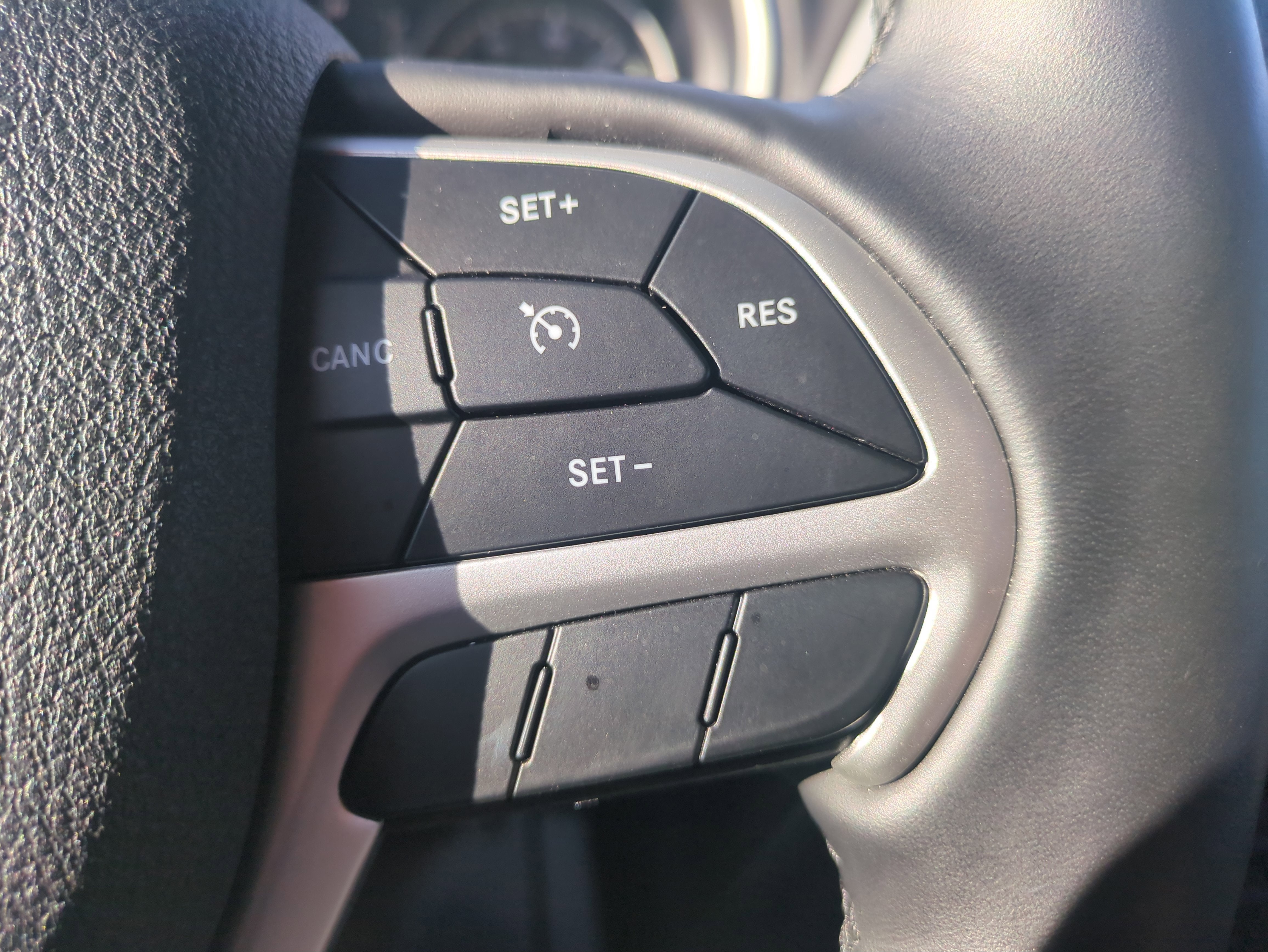 2018 Jeep Cherokee Latitude Plus FWD