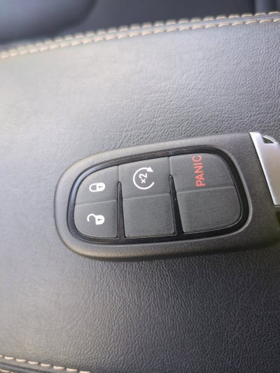 2018 Jeep Cherokee Latitude Plus FWD