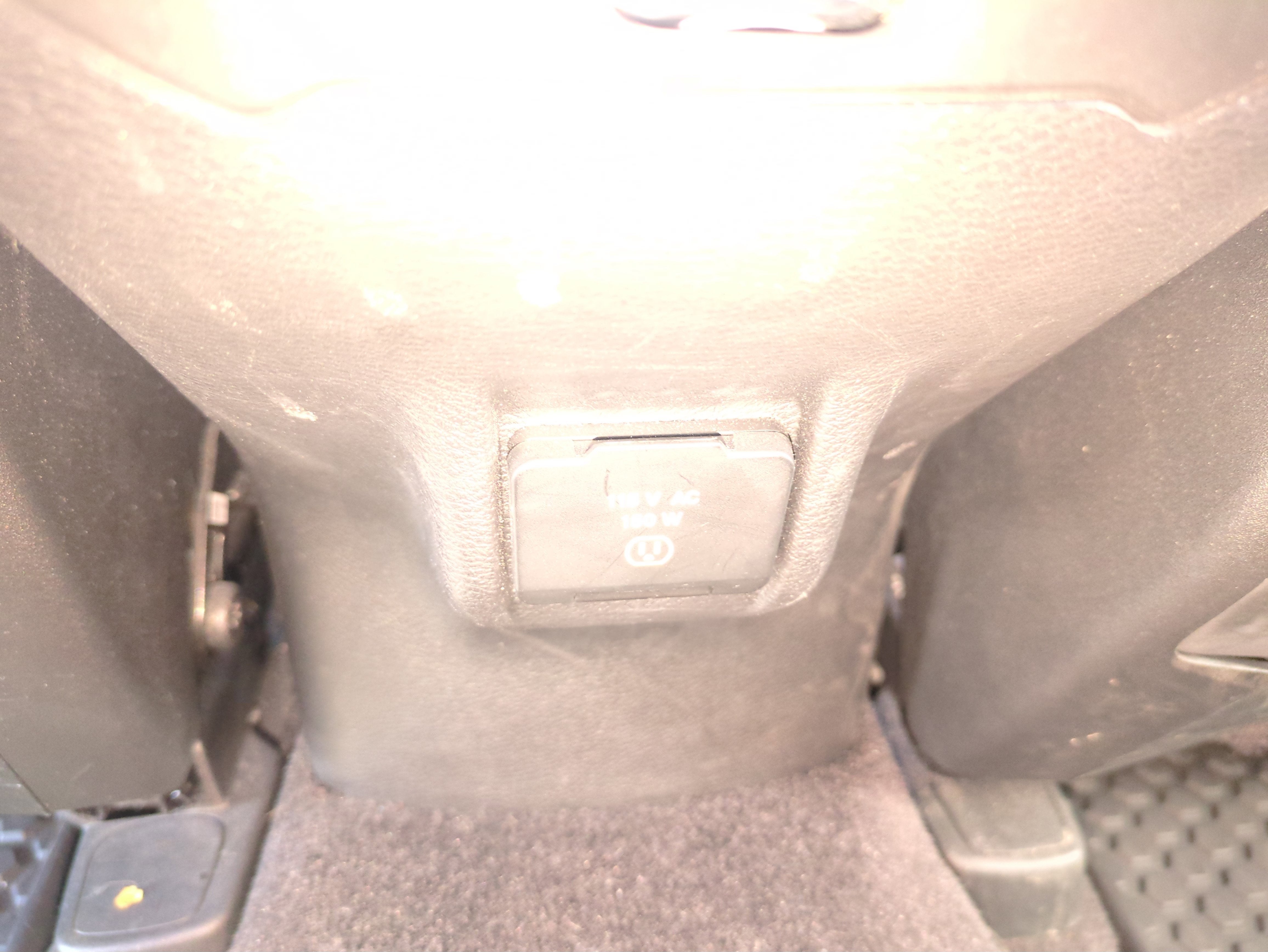 2018 Jeep Cherokee Latitude Plus FWD