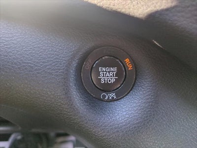 2018 Jeep Cherokee Latitude Plus FWD