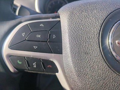 2018 Jeep Cherokee Latitude Plus FWD