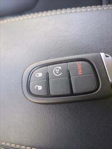 2018 Jeep Cherokee Latitude Plus FWD