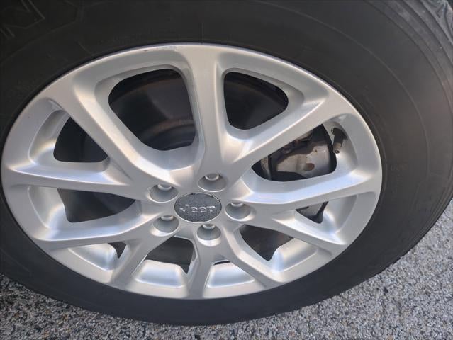 2018 Jeep Cherokee Latitude Plus FWD