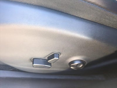 2018 Jeep Cherokee Latitude Plus FWD