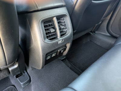 2022 Jeep Cherokee Latitude Lux 4x4