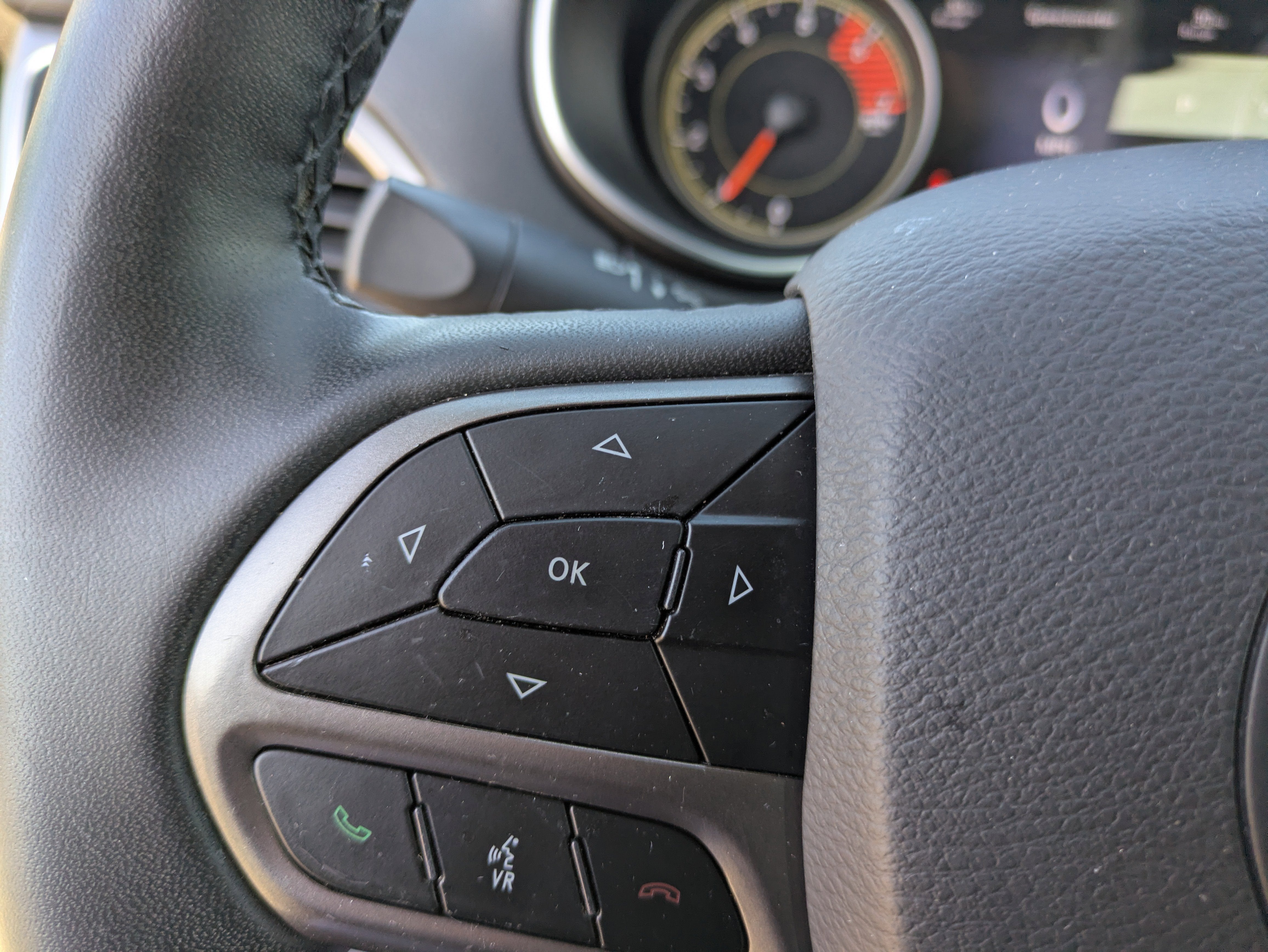 2022 Jeep Cherokee Latitude Lux 4x4