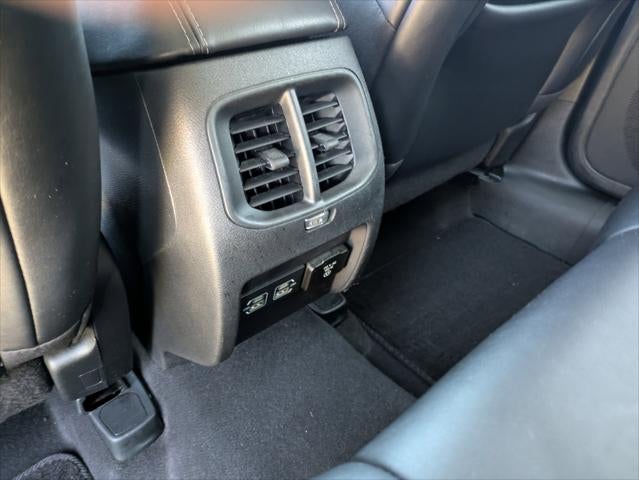 2022 Jeep Cherokee Latitude Lux 4x4