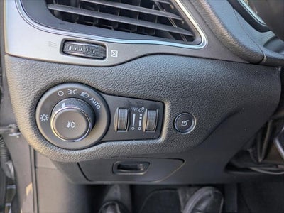 2022 Jeep Cherokee Latitude Lux 4x4