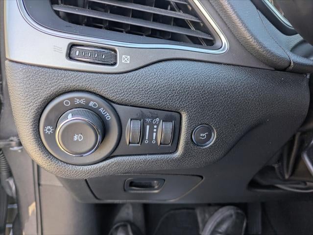 2022 Jeep Cherokee Latitude Lux 4x4