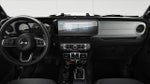2027 Jeep Wrangler WRANGLER 4-DOOR WILLYS