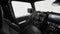 2027 Jeep Wrangler WRANGLER 4-DOOR WILLYS