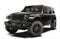 2027 Jeep Wrangler WRANGLER 4-DOOR WILLYS