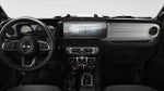 2027 Jeep Wrangler WRANGLER 4-DOOR WILLYS