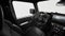 2027 Jeep Wrangler WRANGLER 4-DOOR WILLYS