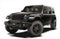 2027 Jeep Wrangler WRANGLER 4-DOOR WILLYS