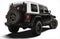 2027 Jeep Wrangler WRANGLER 4-DOOR WILLYS